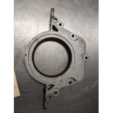 12E238 Rear Oil Seal Housing For 09-14 Nissan Murano  3.5 12296JA10A